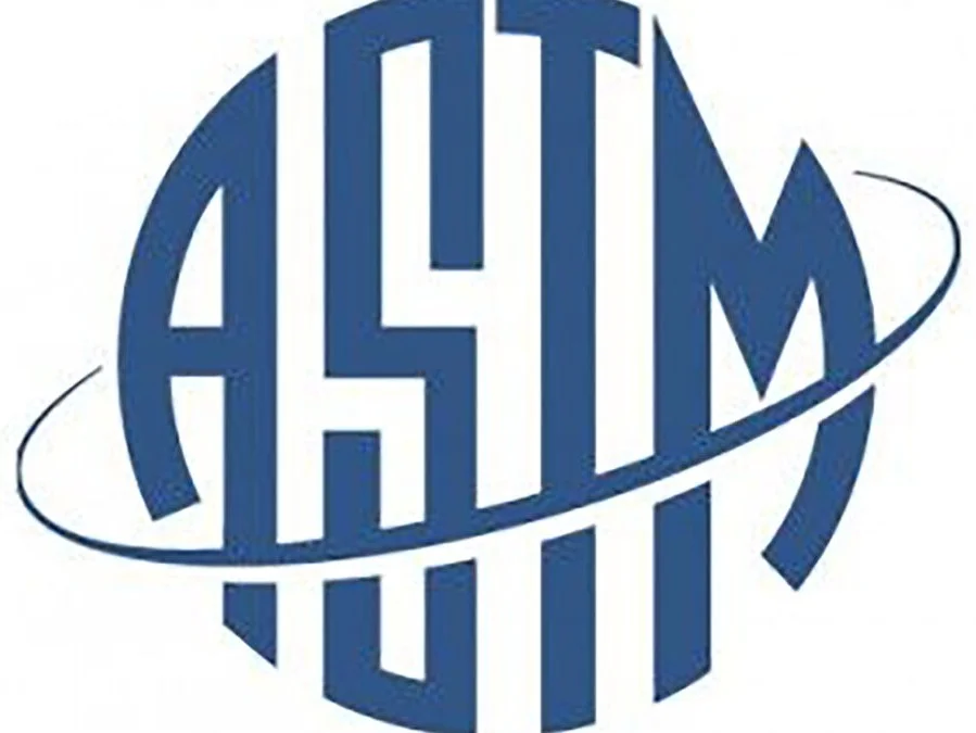 ASTM Certification