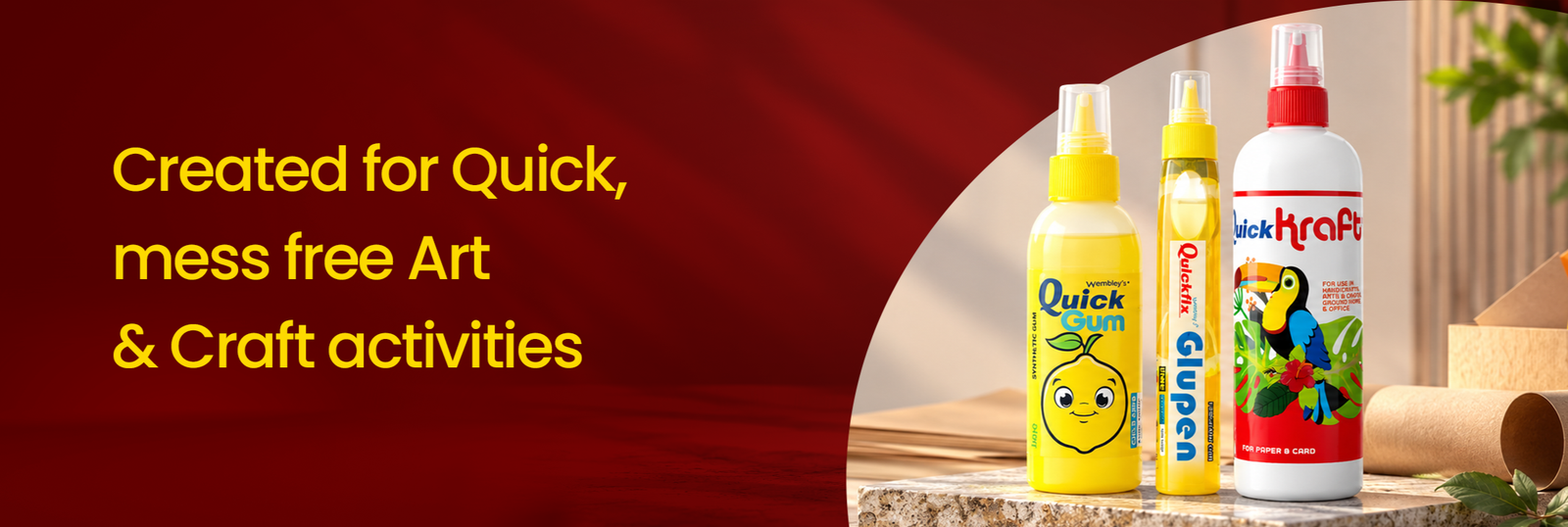 Quickfix