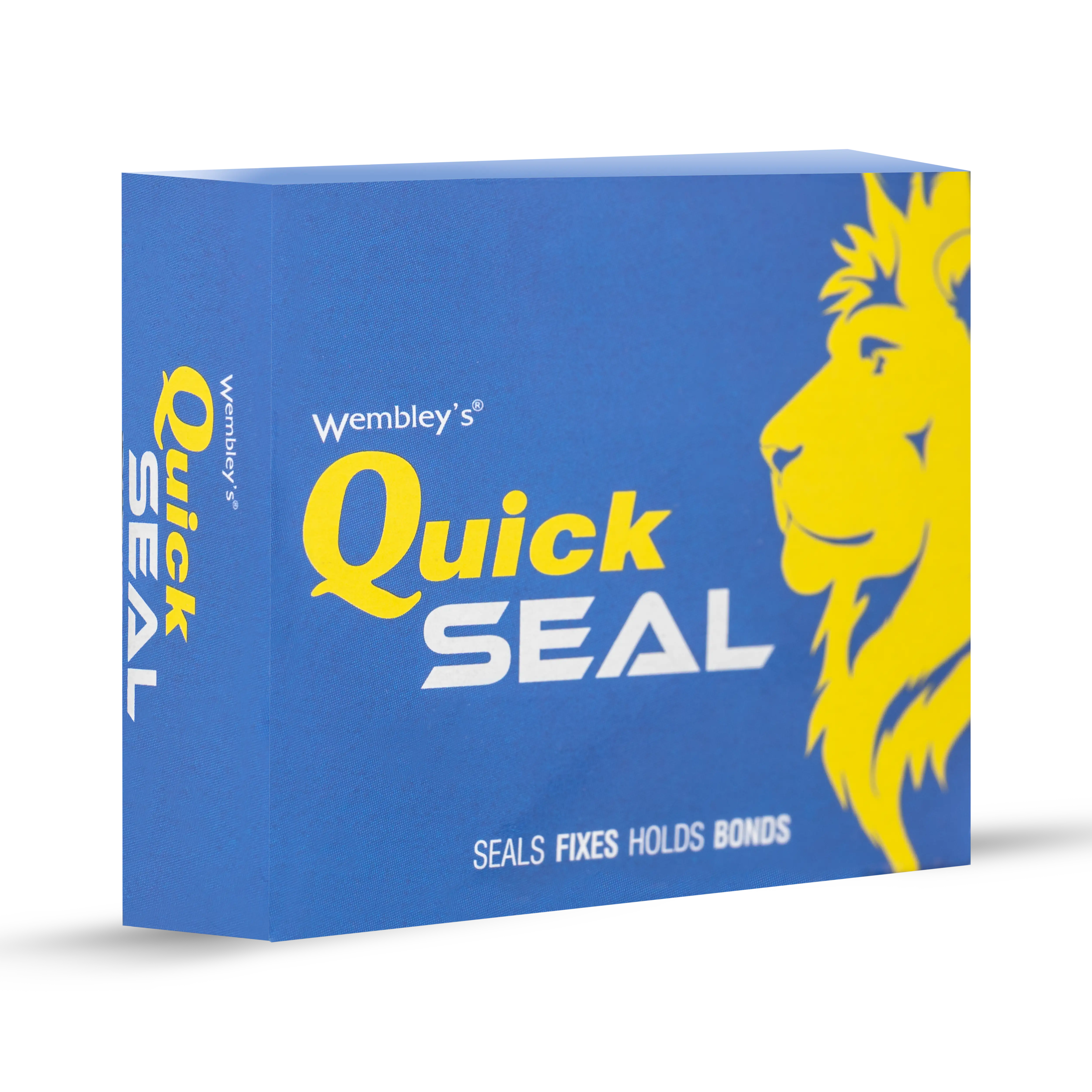 quickseal epoxy putty