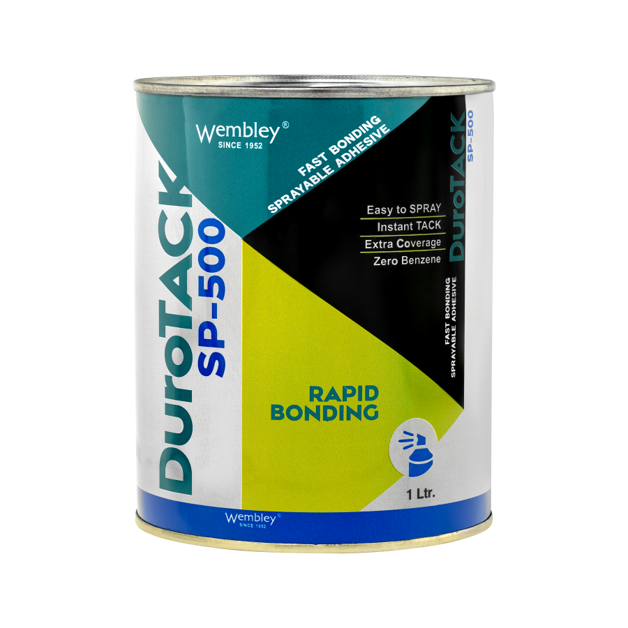 Durotack Sp500 Sprayable Adhesive